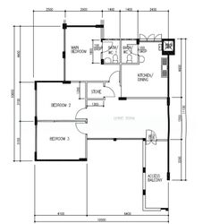 Blk 148 Potong Pasir Avenue 1 (Toa Payoh), HDB 4 Rooms #607994401